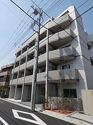 ＧＥＮＯＶＩＡ西川口