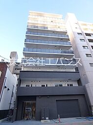 Noir et Blanc 並木