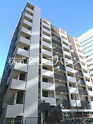 BELLAGIO川口本町