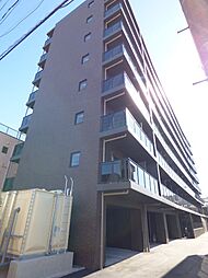 アーバンパーク川口並木