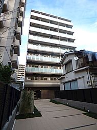 ラフィスタ川口