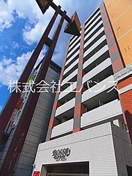 アクシーズタワー川口栄町I