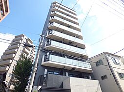S-RESIDENCE川口Luchia