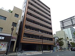 ラフィスタ蕨中央ヴェルシード