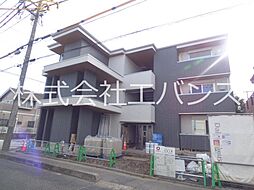 ノーブルパレス芝中田