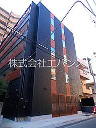 CROSS　COURT　NAMIKI