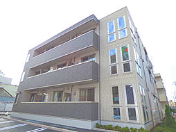 メゾン　ド　ソレイユ　E