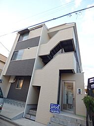 クレアコート川口