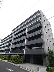 ガーラ・レジデンス川口西青木