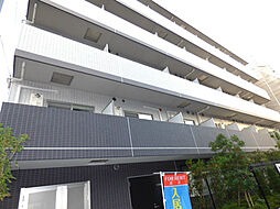 S-FORT川口並木
