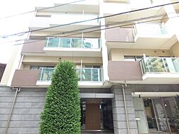 グラシユメゾン川口