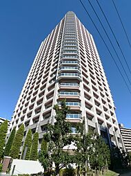 サウスゲートタワー川口