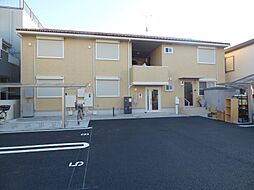 ヴィラ川口南町