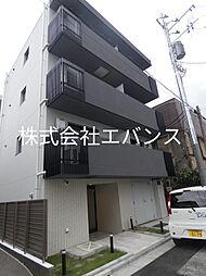 ジェノヴィア蕨