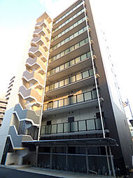 アクシーズタワー川口VIII