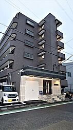 スパシエフィールド川口