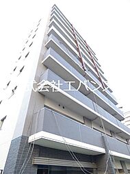 コンフォリア川口本町