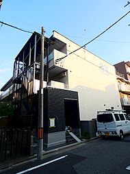 仮称）リブリ・戸田市喜沢