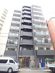 リヴシティ西川口参番館