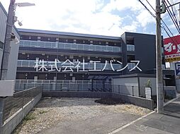 ヴィラ見沼代親水公園