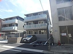 太秦レジデンス　Ｗ棟