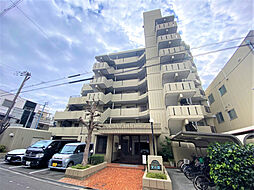 ユーロハイツ文の里