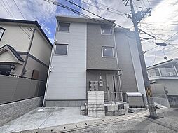 THE CITY京都醍醐