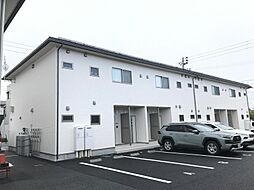 エトワール嶋南B