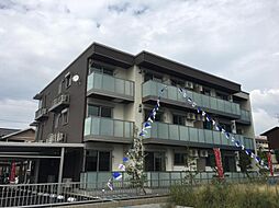 シャーメゾン　エクラージュ