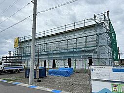 ビオラ新富山Ｂ棟