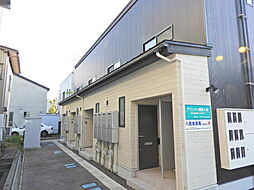 アバンティ磯部