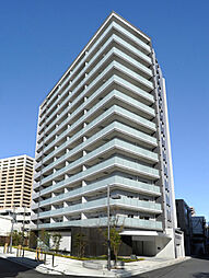 日神パレステージ小田急相模原フロント