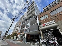 ロケットマンション