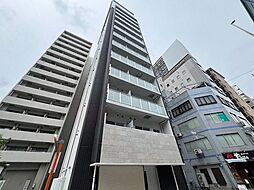 アートレジデンス梅田北II