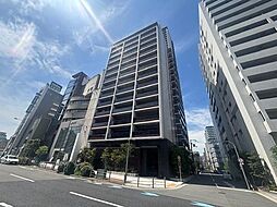 ジオ新町レジデンス