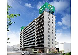 スプランディッド梅田グランノース