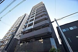 プレミアムコート阿波座WEST