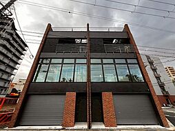 ロイスグラン長柄