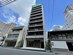 ルフォンプログレ南森町