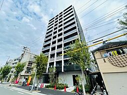 S-RESIDENCE福島Alovita