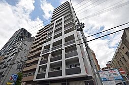 南堀江アパートメントシエロ