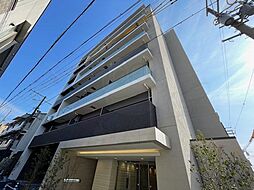 カーサレグラス福島野田
