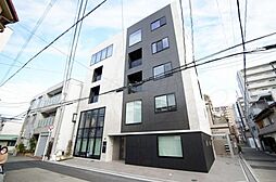 グリュックメゾン福島