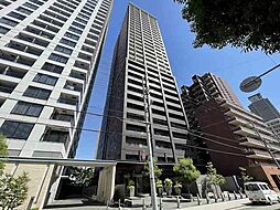 リバーサイドタワー中之島