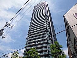 シティタワー大阪福島