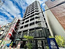 ファインブルーム靱公園