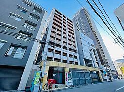 コンソラーレ土佐堀