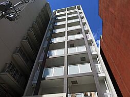 レジデンス中之島