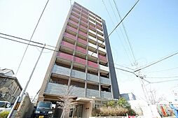 エイペックス北梅田