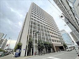 URBAN FLATS中之島